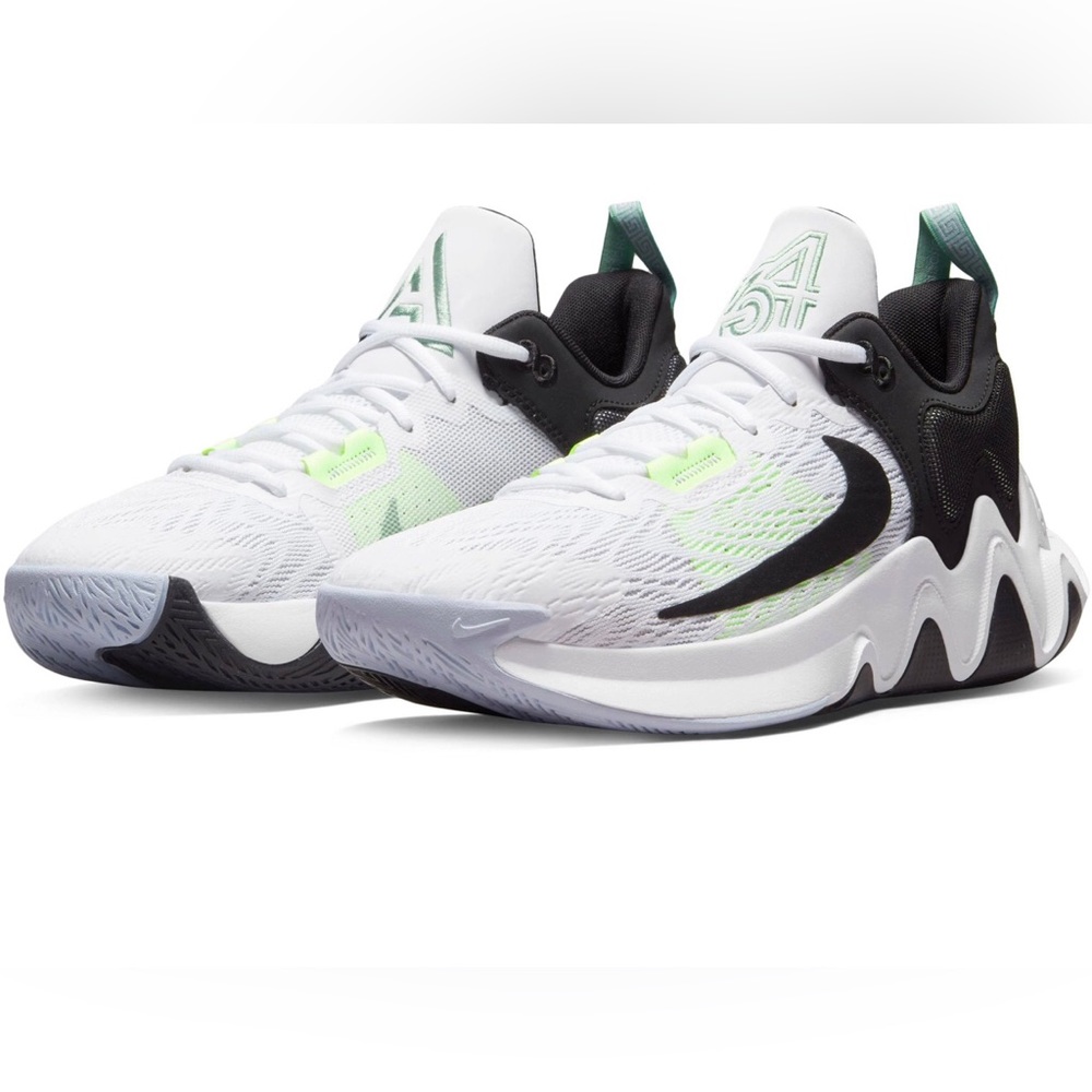 Giannis Immorality 2 Basketball Sneaker